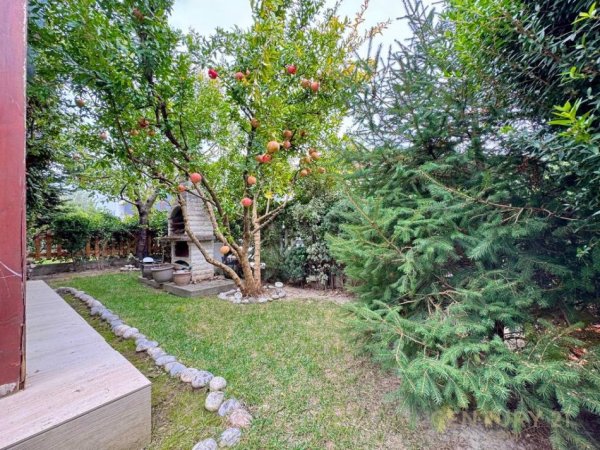 Tirane, jepet me qera Vile 3+1+Aneks+Ballkon Kati 0, 320 m² 2.500 € (s125418)