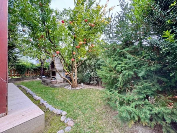 Tirane, jepet me qera Vile 3+1+Aneks+Ballkon Kati 0, 320 m² 2.500 € (s125418)