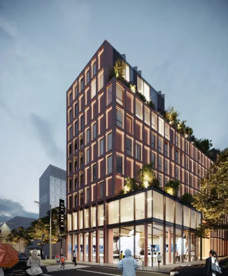 Tirane, shitet apartament 1+1 , 80 m² 23.600.000 € (Galeria Roma)