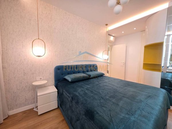 Tirane, jepet me qera apartament 2+1+Ballkon Kati 3, 96 m² 900 € (Rezidenca Alba, 21 dhjetori)