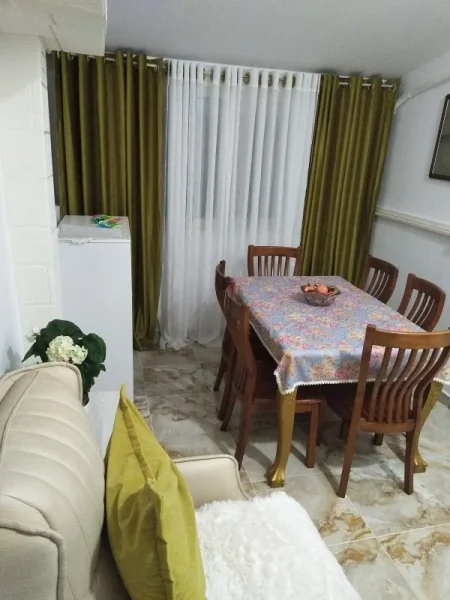 Durres, shitet apartament duplex Dublex Kati 4, 95 m² 135.000 € (Mali i Robit)