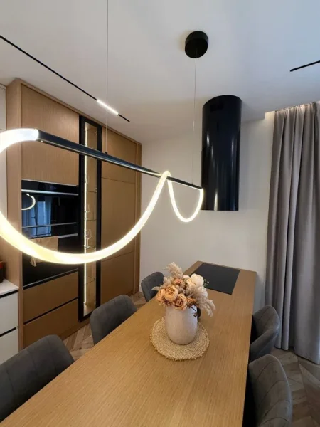 Tirane, shitet apartament 2+1 Kati 3, 107 m² 350.000 € (teg)