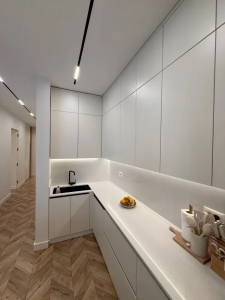 Tirane, shitet apartament 2+1 Kati 3, 107 m² 350.000 € (teg)