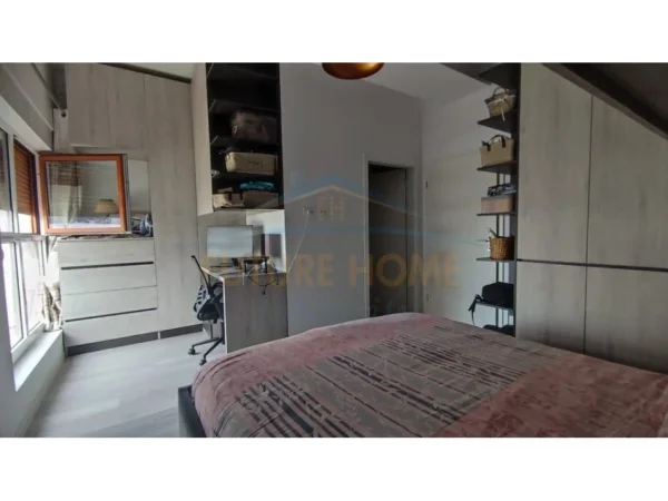 Tirane, shitet apartament 2+1+Ballkon Kati 3, 99 m² 175.000 € (KOMPLEKSI MANGALEM)
