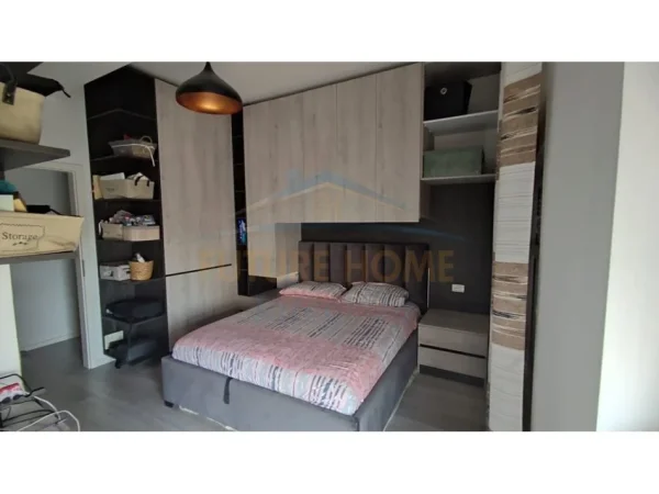 Tirane, shitet apartament 2+1+Ballkon Kati 3, 99 m² 175.000 € (KOMPLEKSI MANGALEM)