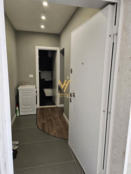 Tirane, jepet me qera apartament 1+1+Ballkon Kati 1, 50 m² 700 € (RRUGA FORTUZI)