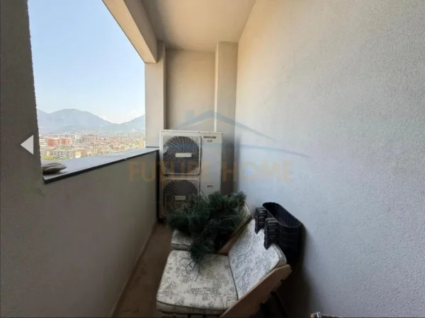Tirane, shitet apartament 2+1 Kati 10, 138 m² 300.000 € (KOMPLEKSI ASL, OXHAKU)