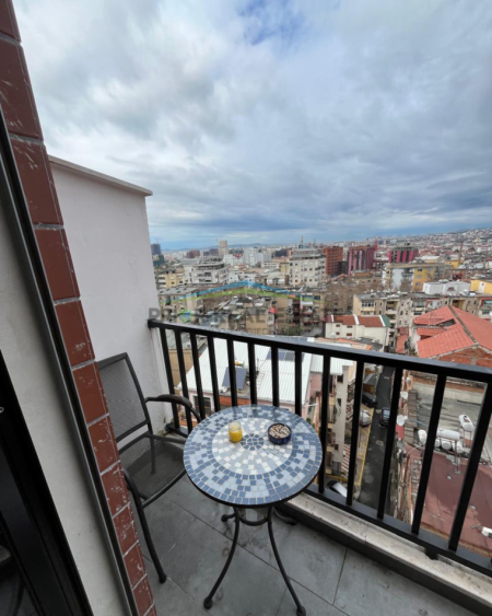 Tirane, shitet apartament 2+1 Kati 8, 91 m² 205.000 € (Qendër , Rruga e Elbasanit (TEK VILA GOLD))