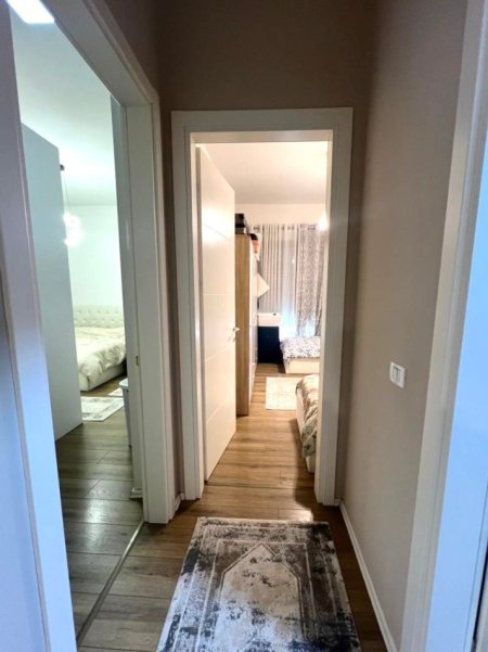 Tirane, shitet apartament 2+1 , 121 m² 385.000 € (Delijorgji)