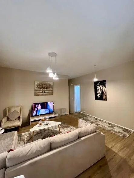 Tirane, shitet apartament 2+1 , 121 m² 385.000 € (Delijorgji)