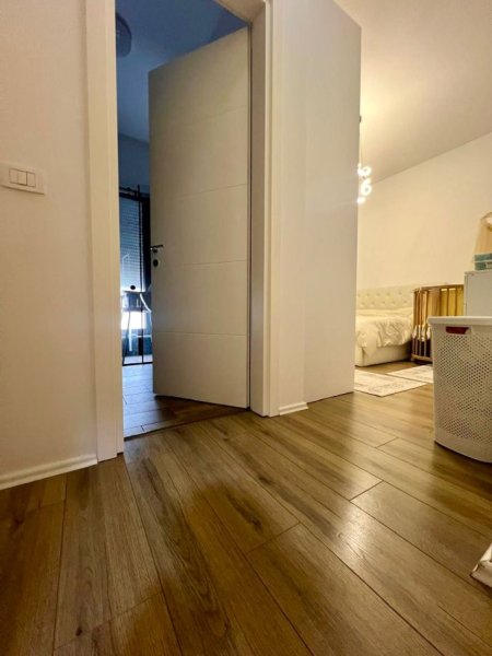 Tirane, shitet apartament 2+1 , 121 m² 385.000 € (Delijorgji)