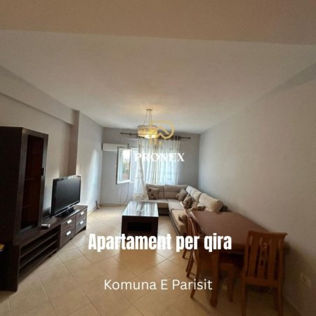 Tirane, jepet me qera apartament 2+1 , 100 m² 700 € (Komuna E Parisit)