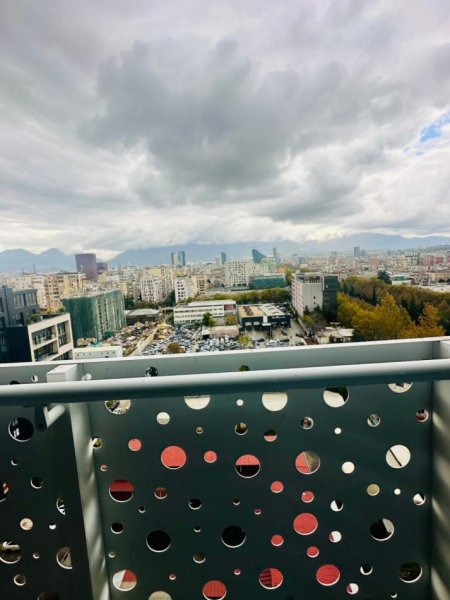 Tirane, shitet apartament 1+1 Kati 11, 80 m² 210.000 € (Corner Residence, Bulevardi Gjergj Fishta)