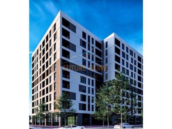 Tirane, shitet ambjent biznesi Kati 0, 115 m² 287.500 € (Rr. e Kokonozeve, Porcelan.)