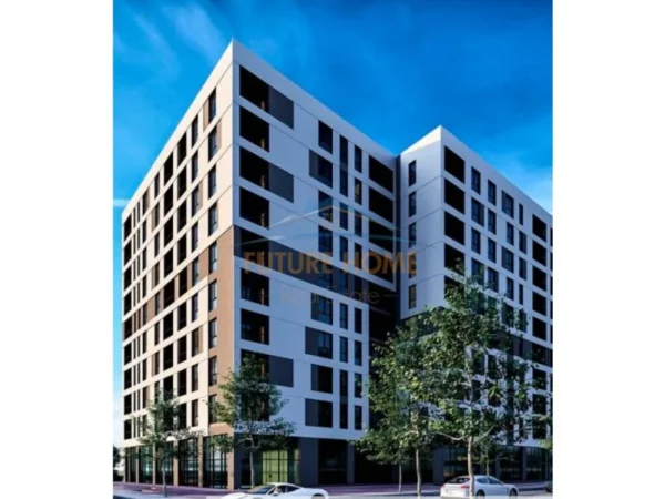 Tirane, shitet ambjent biznesi Kati 0, 115 m² 287.500 € (Rr. e Kokonozeve, Porcelan.)