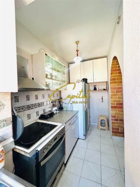 Tirane, shitet apartament 2+1 Kati 5, 78 m² 150.000 € (ISH TREGU ELEKTRIK)