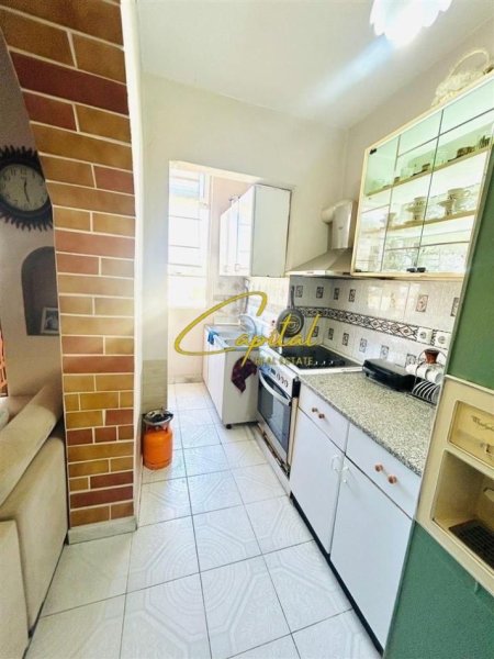 Tirane, shitet apartament 2+1 Kati 5, 78 m² 150.000 € (ISH TREGU ELEKTRIK)