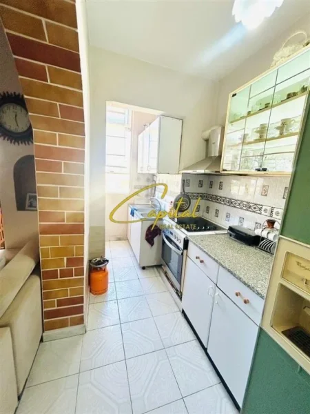 Tirane, shitet apartament 2+1 Kati 5, 78 m² 150.000 € (ISH TREGU ELEKTRIK)