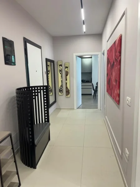 Tirane, jepet me qera 2+1+Ballkon Kati 1, 750 € 