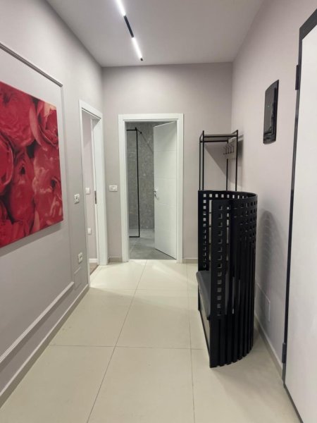 Tirane, jepet me qera 2+1+Ballkon Kati 1, 750 € 