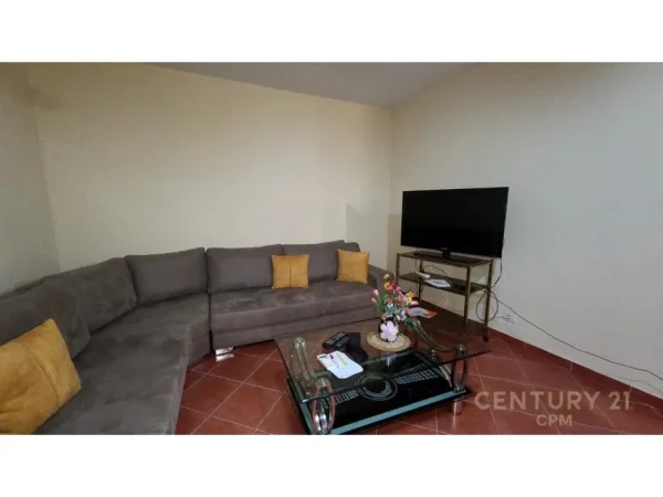 Tirane, shitet 1+1 Kati 2, 83 m² 88.000 € (Fresk)