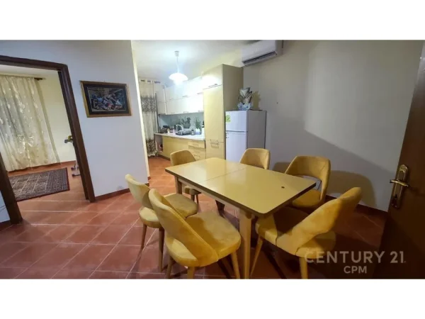 Tirane, shitet 1+1 Kati 2, 83 m² 88.000 € (Fresk)