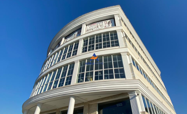 Tirane, shitet ambjent biznesi Kati 4, 3.000 m² 1.110.000 € 