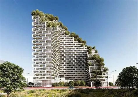 Tirane, shitet 1+1 , 82 m² 165.240 € 