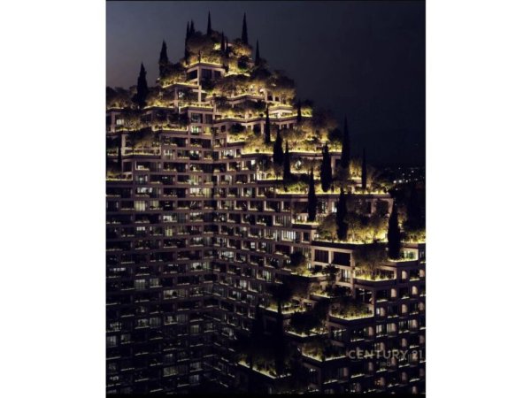 Tirane, shitet 1+1 , 82 m² 165.240 € 