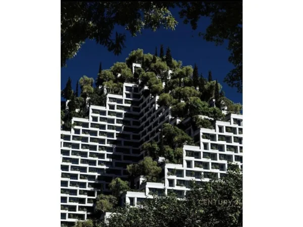 Tirane, shitet 1+1 , 82 m² 165.240 € 