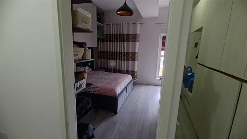 Tirane, shitet apartament 2+1+Ballkon Kati 3, 99 m² 175.000 € (KOMPLEKSI MANGALEM)