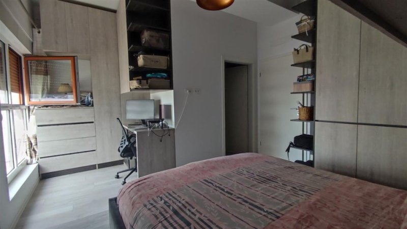Tirane, shitet apartament 2+1+Ballkon Kati 3, 99 m² 175.000 € (KOMPLEKSI MANGALEM)