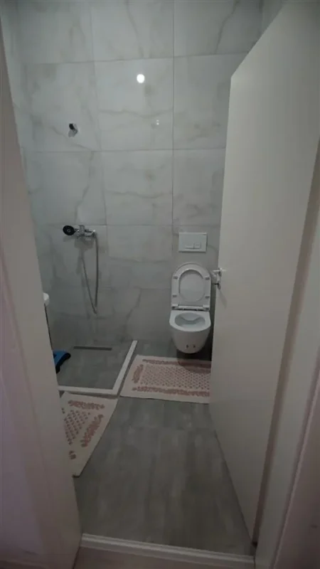 Tirane, shitet apartament 2+1+Ballkon Kati 3, 99 m² 175.000 € (KOMPLEKSI MANGALEM)