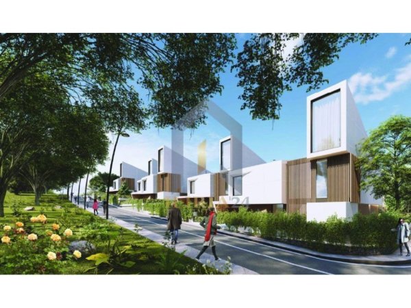 Tirane, shitet Vile 3 Katshe Kati 3, 490 m² 905.760 € (teg)