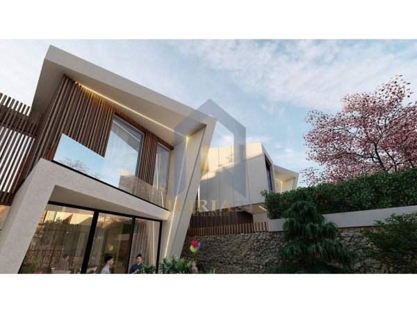 Tirane, shitet Vile 3 Katshe Kati 3, 490 m² 905.760 € (teg)