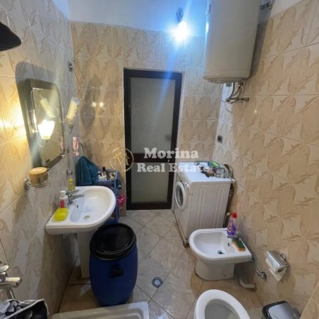 Tirane, shitet apartament 2+1 Kati 1, 103 m² 170.000 € (Rruga Mine Peza)
