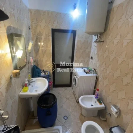 Tirane, shitet apartament 2+1 Kati 1, 103 m² 170.000 € (Rruga Mine Peza)