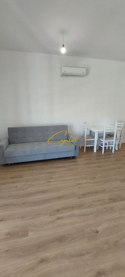 Tirane, jepet me qera apartament 1+1 Kati 7, 64 m² 430 € (ALI DEMI)