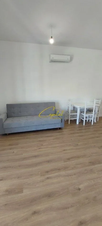 Tirane, jepet me qera apartament 1+1 Kati 7, 64 m² 430 € (ALI DEMI)