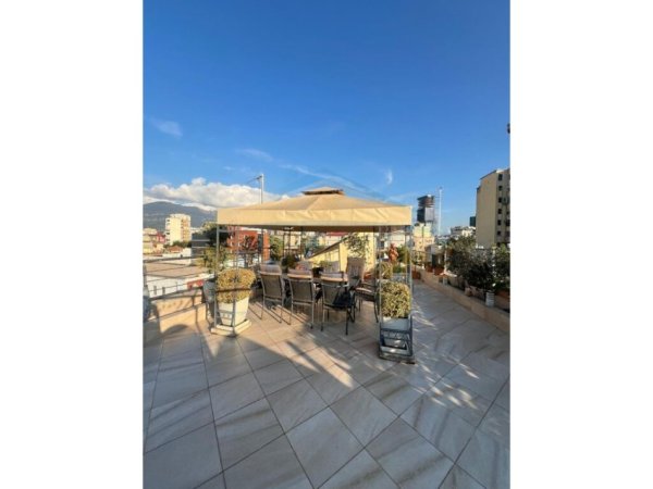 Tirane, shitet apartament 3+1 Kati 5, 120 m² 277.000 € (Rruga Mine Peza.)