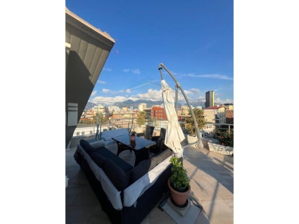 Tirane, shitet apartament 3+1 Kati 5, 120 m² 277.000 € (Rruga Mine Peza.)