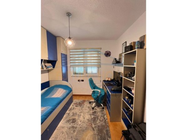 Tirane, shitet apartament 3+1 Kati 5, 120 m² 277.000 € (Rruga Mine Peza.)