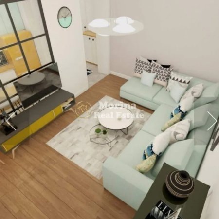 Tirane, jepet me qera apartament 1+1 Kati 2, 68 m² 1.000 € (Parlamenti)