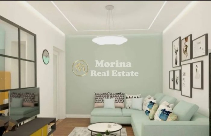 Tirane, jepet me qera apartament 1+1 Kati 2, 68 m² 1.000 € (Parlamenti)