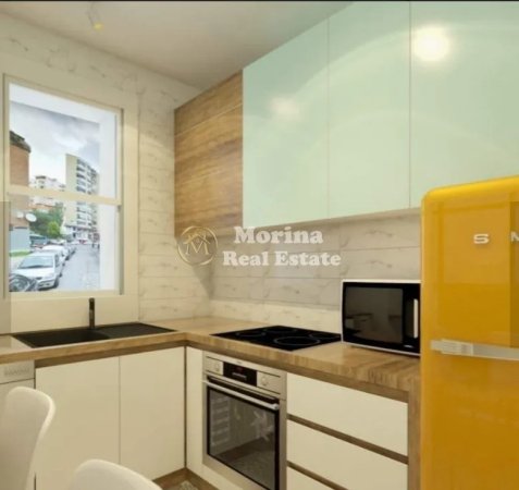 Tirane, jepet me qera apartament 1+1 Kati 2, 68 m² 1.000 € (Parlamenti)