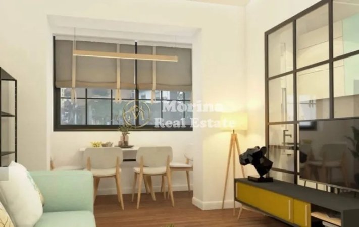 Tirane, jepet me qera apartament 1+1 Kati 2, 68 m² 1.000 € (Parlamenti)