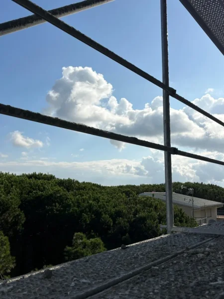 Durres, shitet apartament 1+1+Ballkon Kati 4, 50 m² 74.400 € (golem)