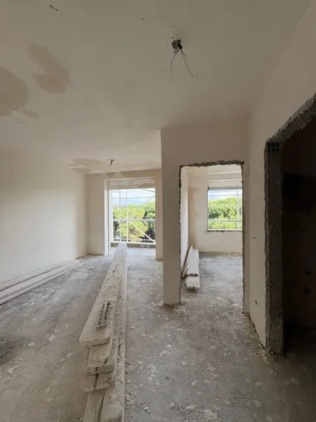 Durres, shitet apartament 1+1+Ballkon Kati 4, 50 m² 74.400 € (golem)