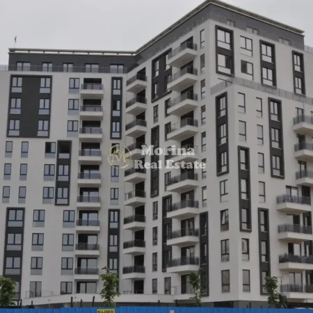 Tirane, shitet apartament 1+1 Kati 9, 71 m² 128.000 € (Garden Residence Turdiu)