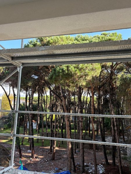 Durres, shitet 1+1+Ballkon Kati 3, 55 m² 82.500 € (golem)